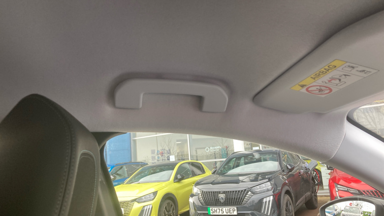 Peugeot 208 1.2 PureTech 100 Allure Premium 5dr Petrol Hatchback